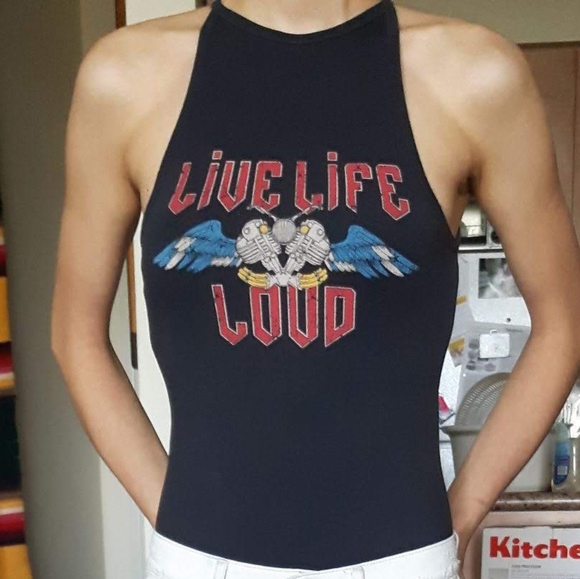 One piece bodysuit - Picture 1 of 2